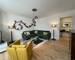 Bel appartement meublé Strasbourg - Salon 2