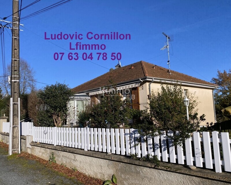 Maison individuelle 107 m2, plain-pied sur sous-sol - Img 7589