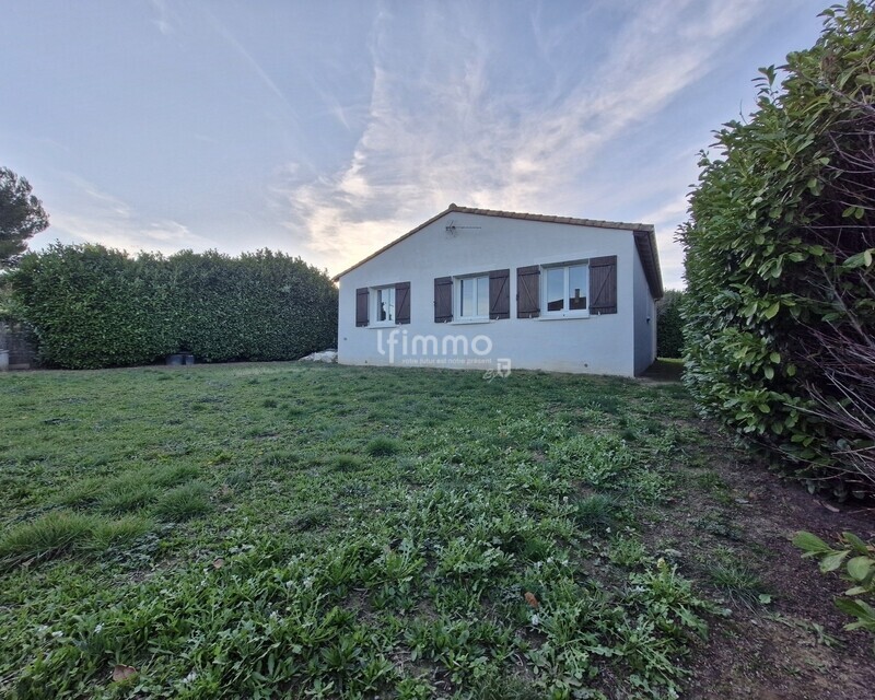 Maison plein pied Montlegun - 20251118 162818