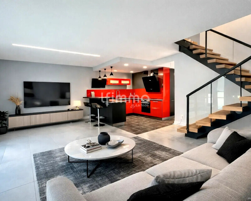 Maison type Villa - 33130 Bègles - Ia generated 1770451834