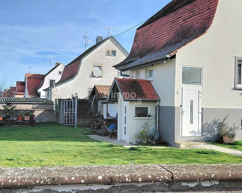 Maison des mines de 70m2 sur un terrain de 372m2 - 20251119 121442 2 