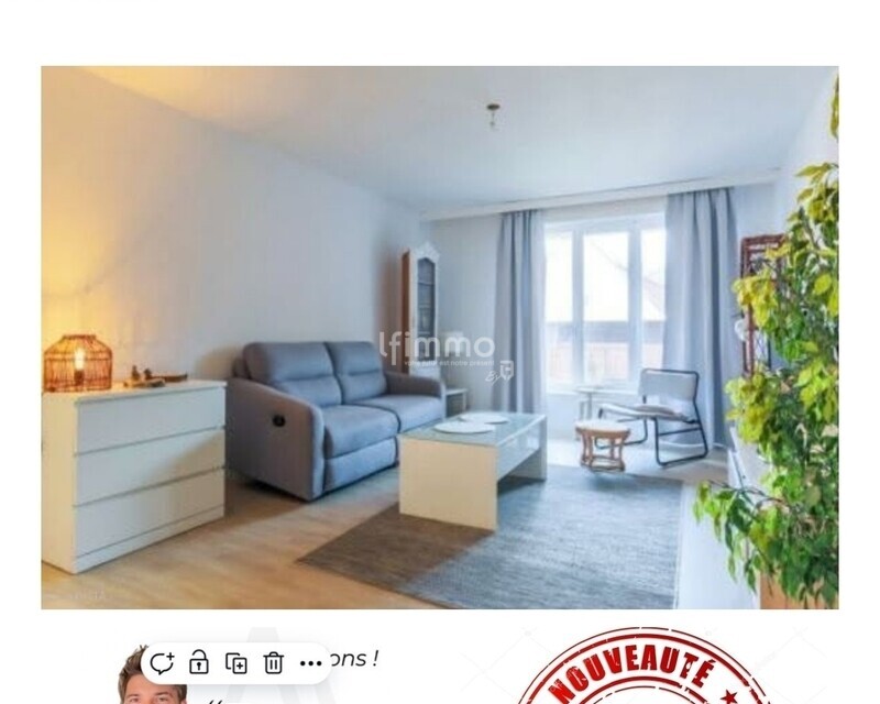 Bel Appartement, F3, dans une Zone Résidentielle de Saint-Avold. - 27 juillet 2030  17  page-0001