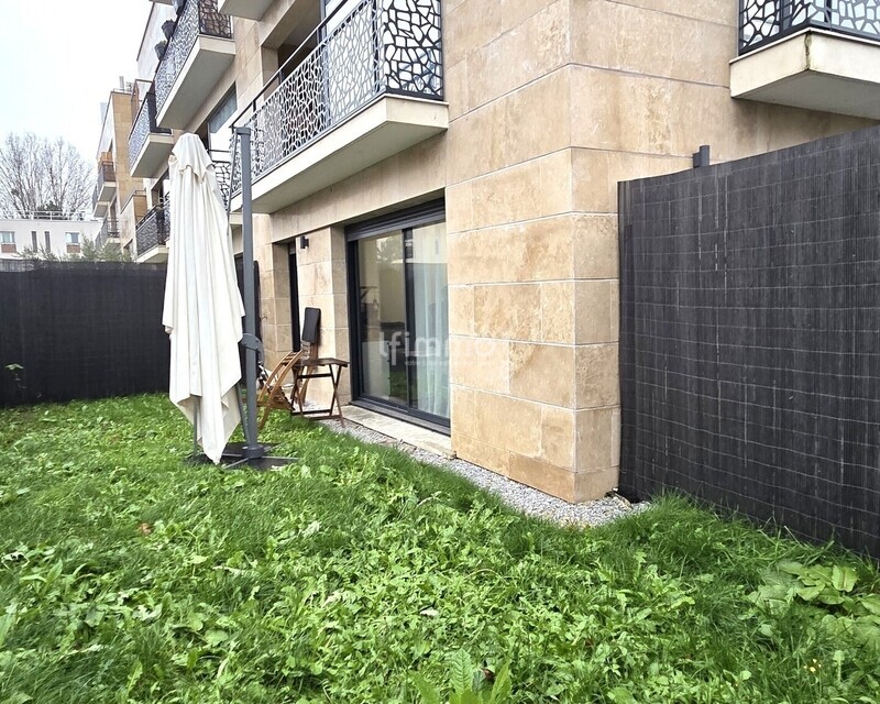 Studio en rez de jardin! Les Richardets - Extérieur 1