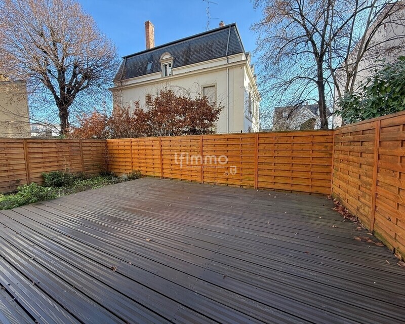 Appartement lumineux à proximité du centre-ville de Colmar  - Photo3