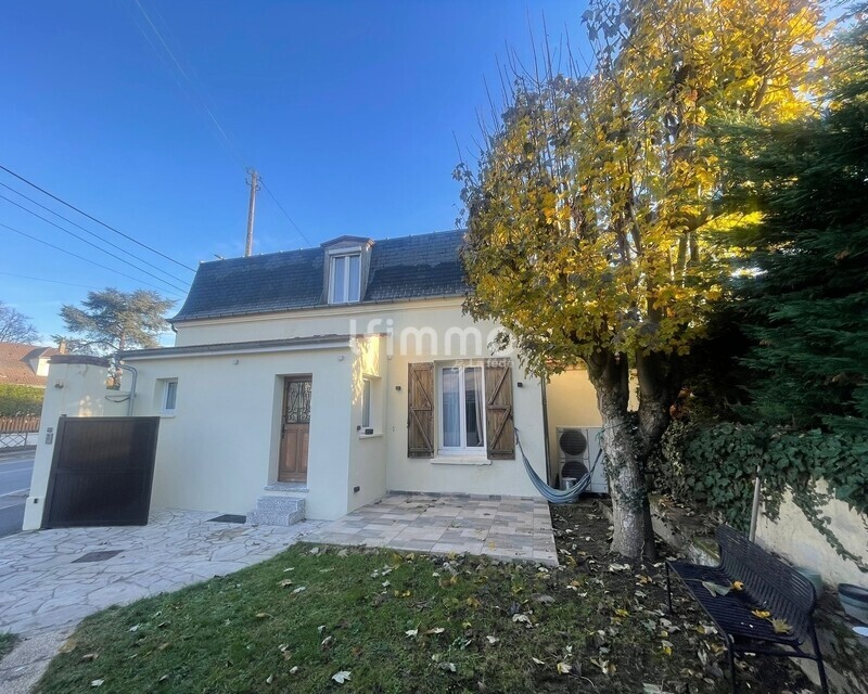 Maison de ville - Img-20251205-wa0007