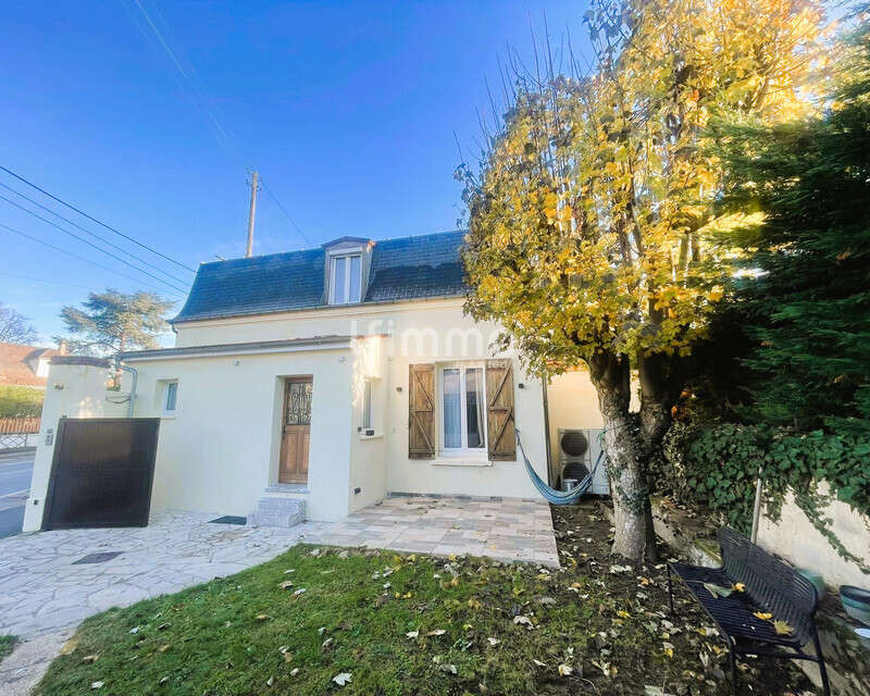 Maison de ville - N5dboby7