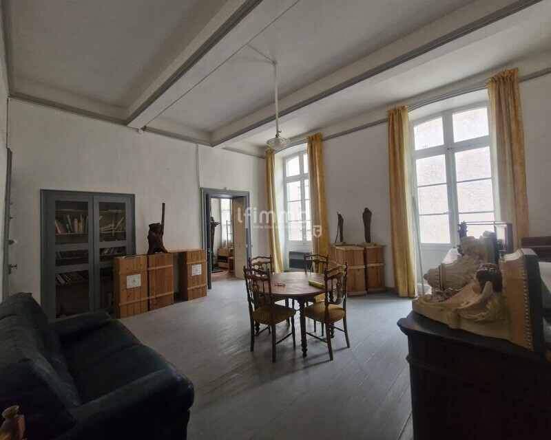 Appartement centre de Limoux - 20251114 114332