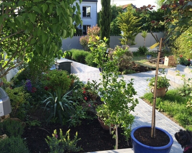 Maison familiale de 185m2 avec 8 pièces - 1d4e7ab5-4c83-4f3c-bcdb-9755db163ed4