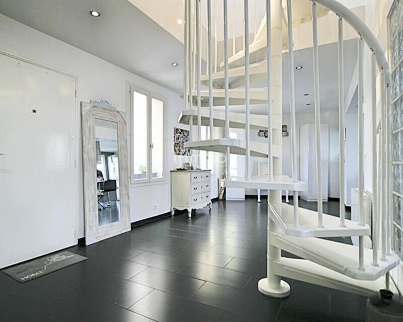 Duplex 6 pièces centre ville nogent sur marne - D2add411-4752