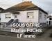 Maison plain-pied sur 7,98 ares - Img 20251202 220152