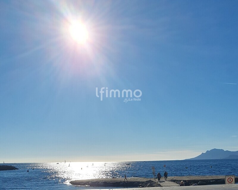 06400 Cannes - reprise du fonds de commerce ou droit au bail - Omgeving 2