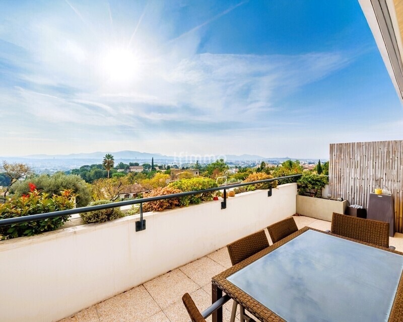 Marseille 13ème / Appartement lumineux / Terrasse - Phdehors