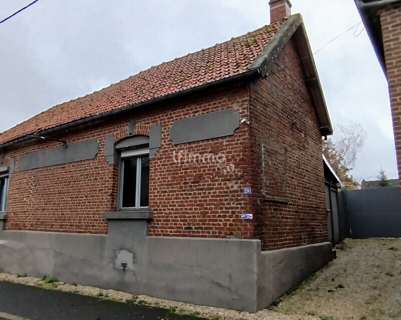 Maison de campagne  - 1000006469