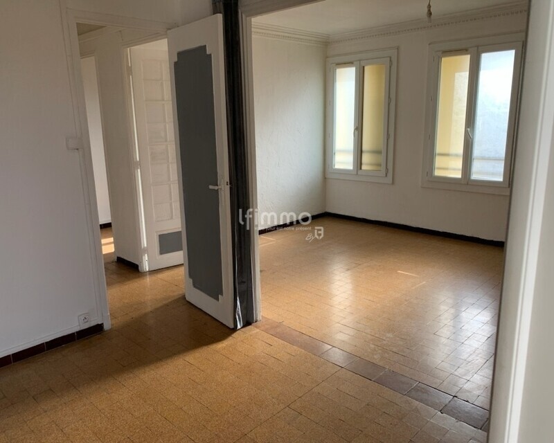 Bel appartement 65m2 Chartreux - Img 0629002