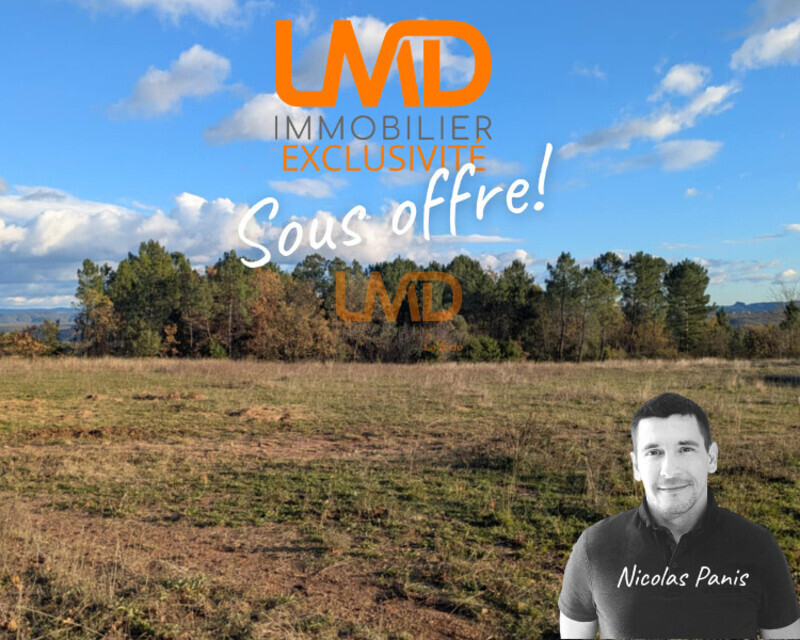 Terres Agricole, Bois - 112