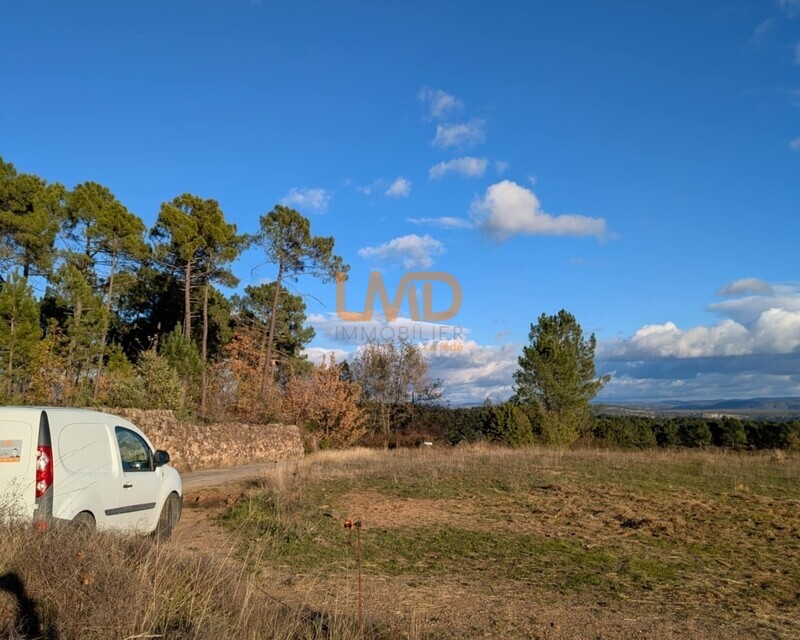 Terres Agricole, Bois - Sv52b4k1