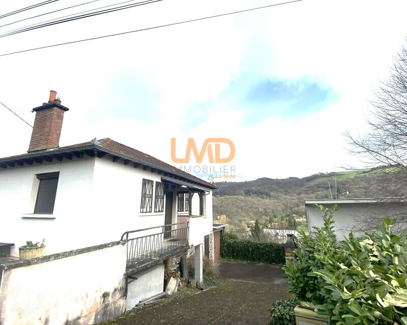 maison au calme  - 6ffca7e1-78f7-4dc5-817e-f1f6c0c3de8b