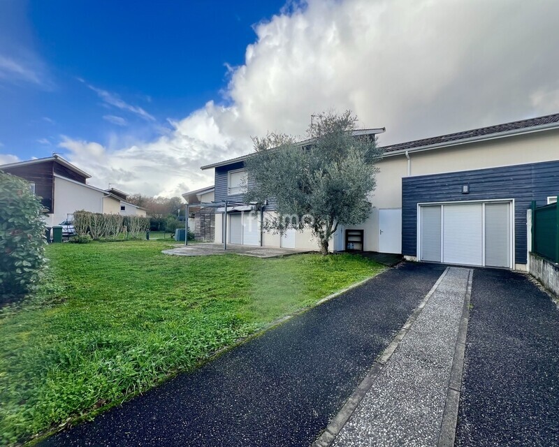 Maison familiale 6 pièces avec jardin – Villenave-d’Ornon - Img 8376