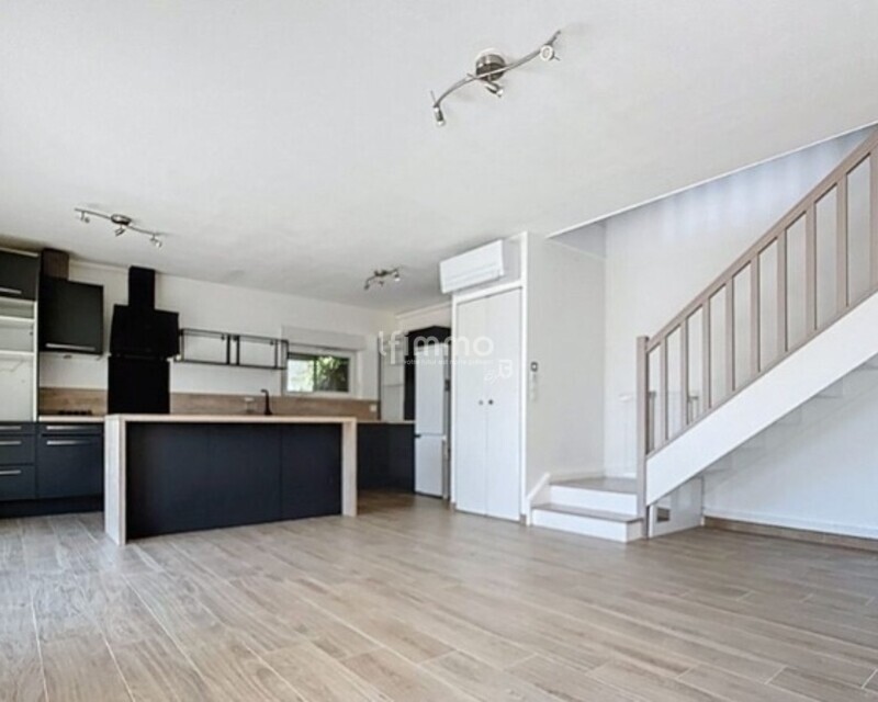 Maison familiale 118m² - Villenave d'Ornon  - Photo1