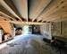 Immeuble en pierres – St-Médard-en-Jalles – permis construire ok - Garage