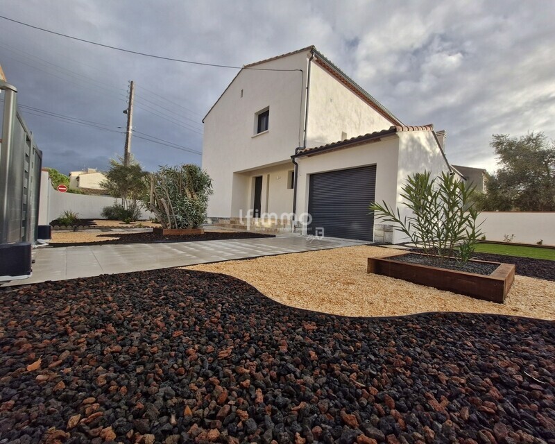 Maison 3 chambres Limoux - 20251204 160129