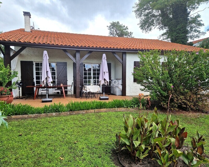 Maison proche centre ville  - Maison champs devant  1 