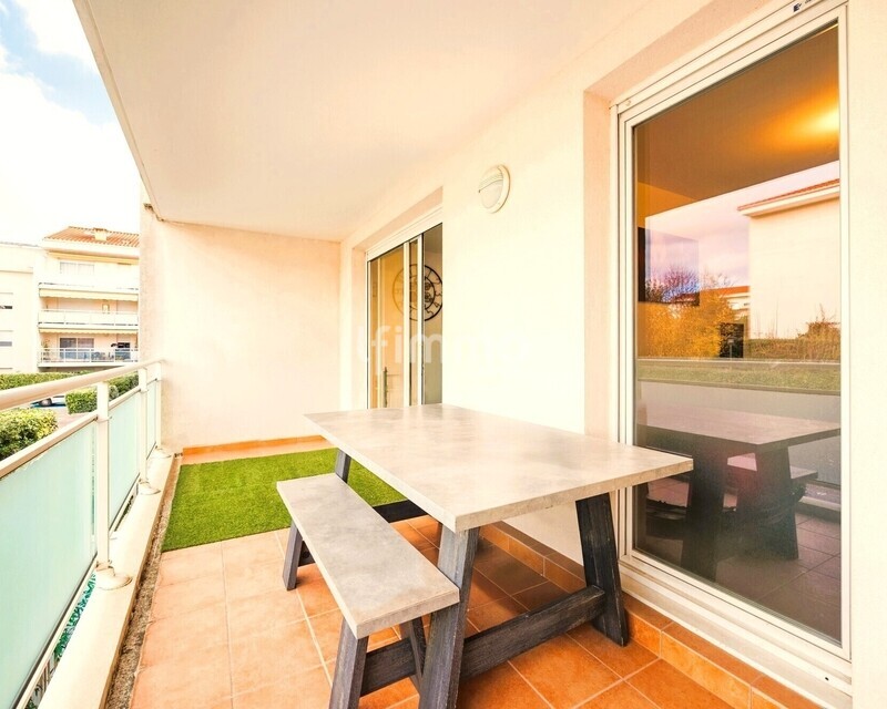 La Ciotat / Appartement récent / Terrasse / Calme - Phterr