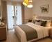 Souffelweyersheim Très beau T4 - Chambre 1