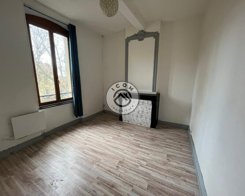 Appartement T2 - Dfdfdfdgdg