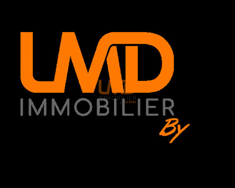 fonds de commerce  brasserie  avec grande terrasse  - Logo