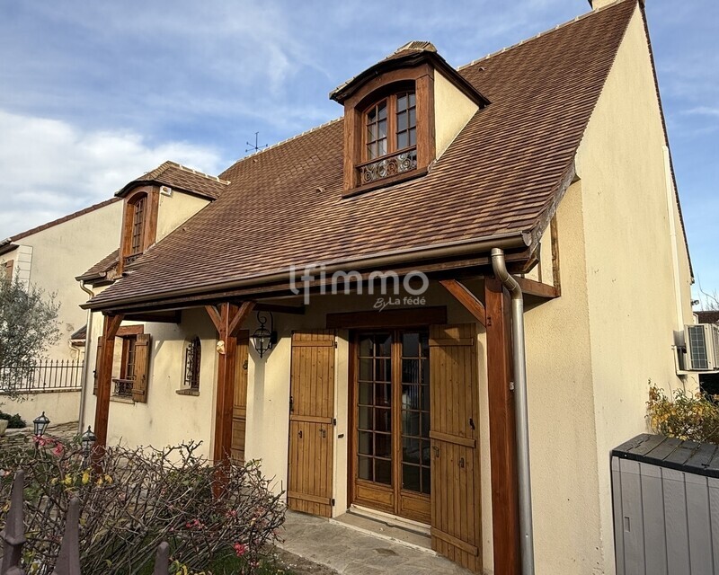 Magnifique maison  - Img 4872