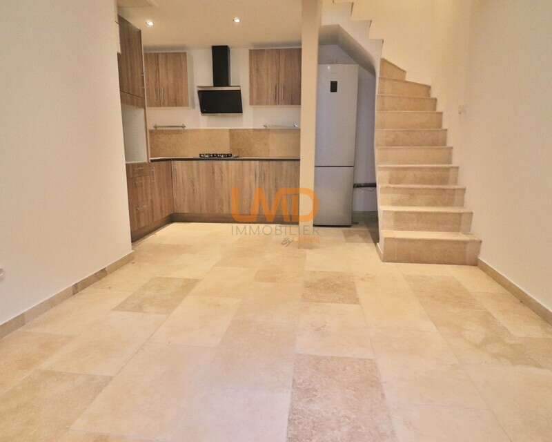 Brue Auriac maison de village 46m2 entièrement refaite - 00ce0fe9-d9be-4404-997e-50bd44f40bb9 1 201 a