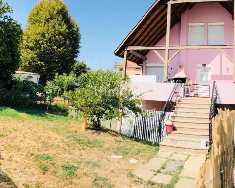 Charmant Duplex avec Jardin  - Photo-2025-12-15-17-16-40