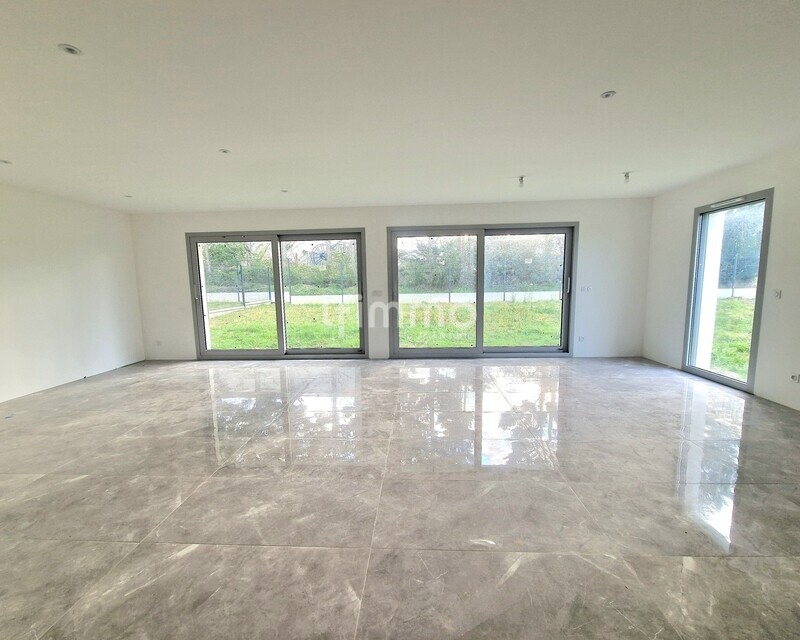 Maison type villa t4 neuve avec jardin 147m² - 33670 Créon - 20251215 095026