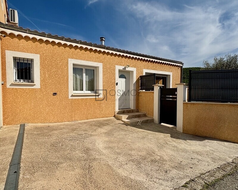 magnifique maison avec studio à 8 Kilomètres de Montélimar - Img 9421