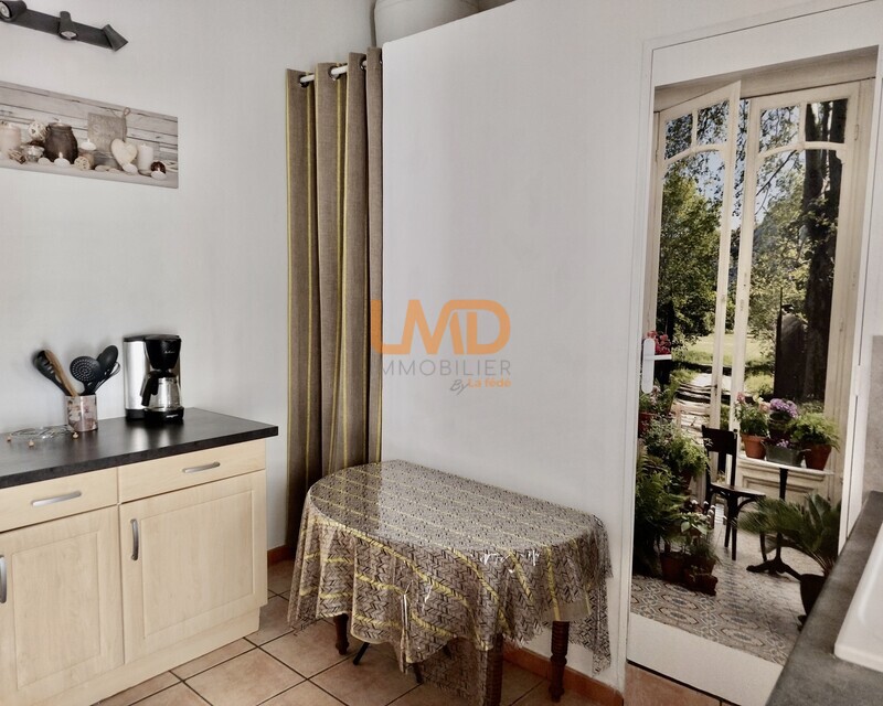 location de maison de ville, calme, lumineuse  - 20210605 141523