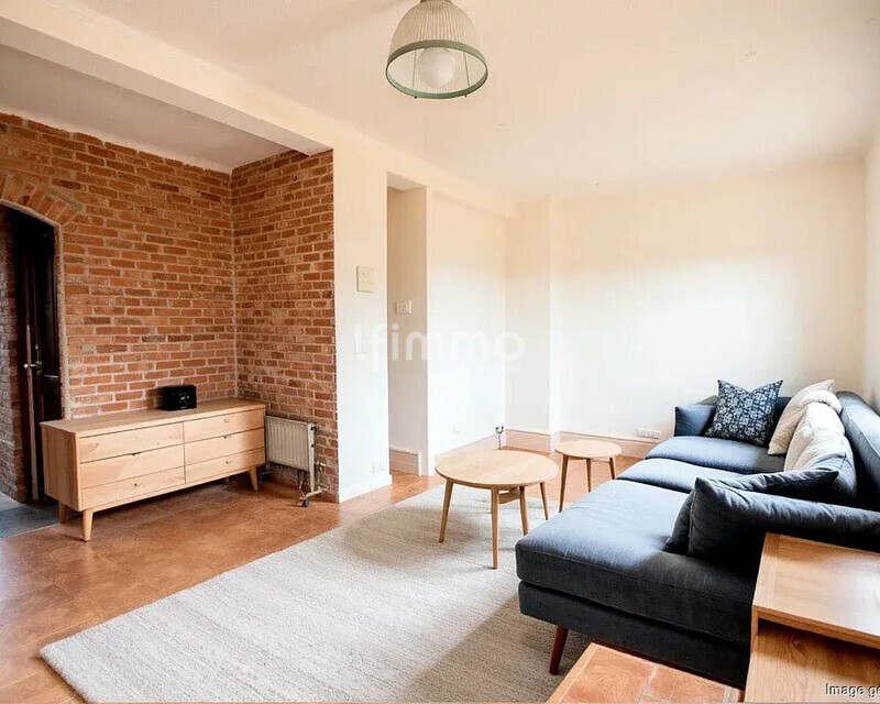 À vendre – T2/3 traversant – Haut de la Sauvagère, Marseille 10e - Ia generated 1765891426