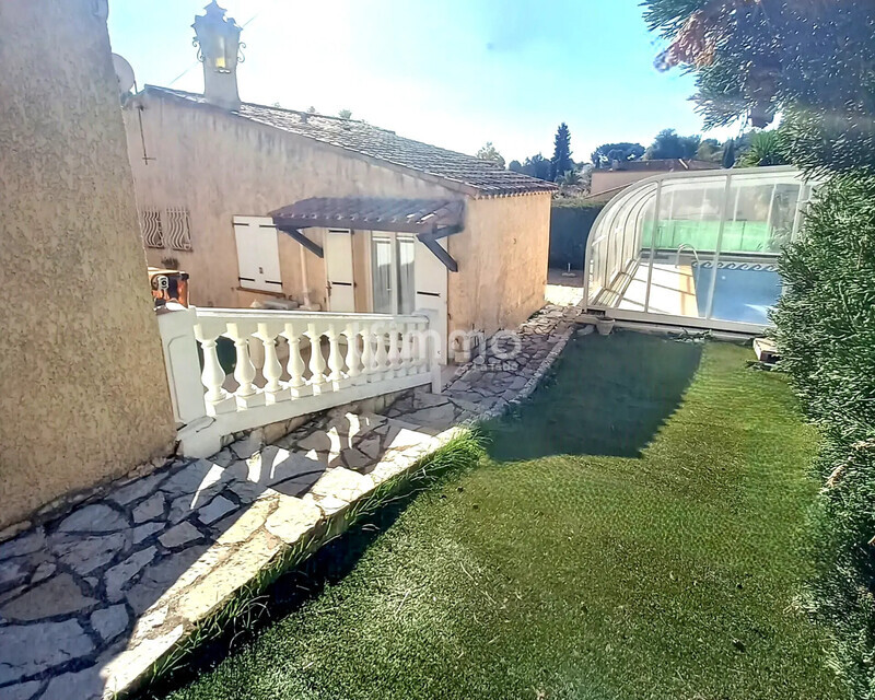 Maisonnette de 64m2 au Logis Neuf - Ia generated 1765999006