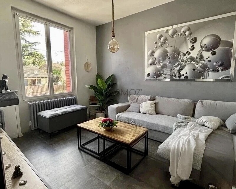 Rare à la vente- Maison avec jardin dans quartier recherché de Châteauvert -180 m² - Img 9391