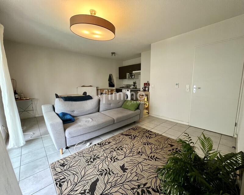 Ideal premier achat - 33110 Lormont - Img 8442