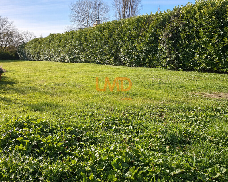 Terrain à bâtir – Thors (17160) - Bda735e1-82e2-473e-8c27-31fe375941d6