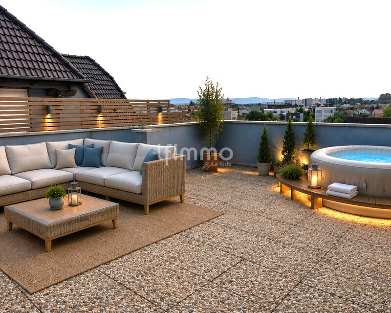 Duplex d'exception avec terrasse de 33 m2 aux portes de la Suisse - Chatgpt image 1 juil. 2026  14 23 56