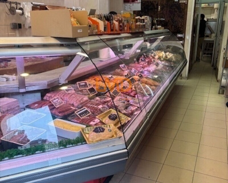 boucherie charcuterie - Img 1834