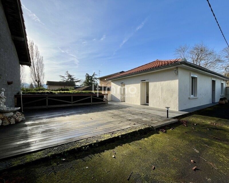 Maison avec sous-sol complet et ancienne minoterie  - Img 8096