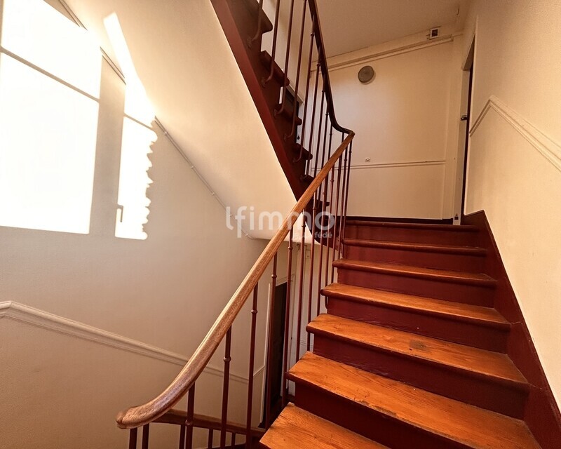 Appartement F2 de 35m2, centre-ville - Img 3058