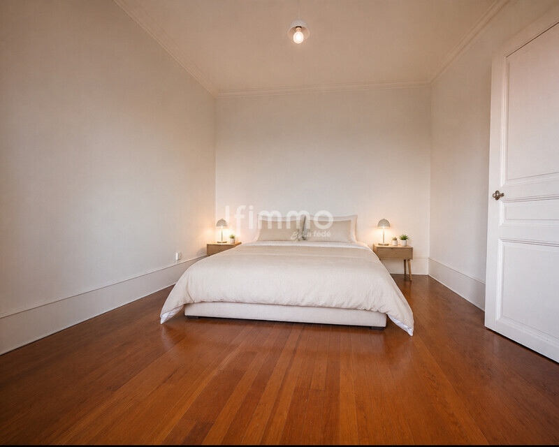 Appartement F2 de 35m2, centre-ville - Img 7438