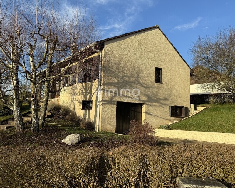 Vente maison à Boulay-Moselle 57220 - Img 2350