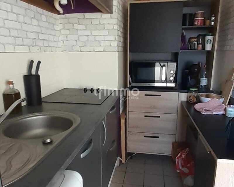 Bordeaux Studio 30m2, avec parking - 20251226 115641