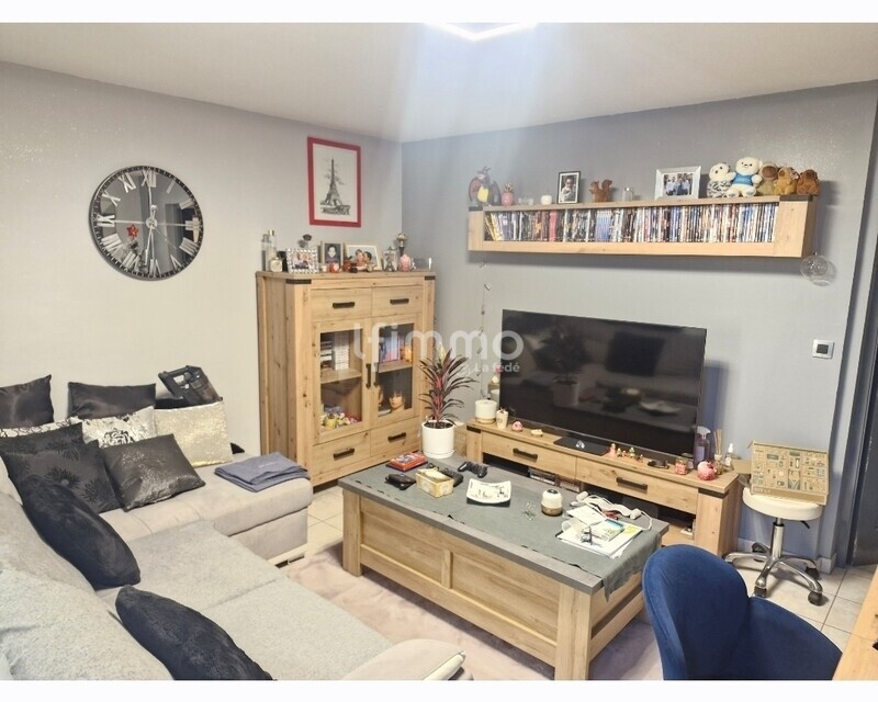  T2 chaleureux au calme + 1 place de parking en sous sol et une cave - Screenshot 20260102 170016 gallery