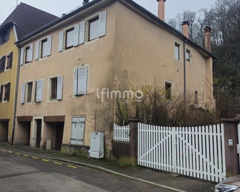 Maison de ville 3 appartements garage cour intérieure - Screenshot 20260102 175633 gallery